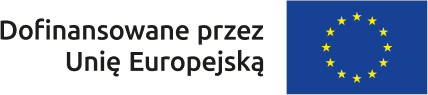 Dofinansowane przez Unię Europejską