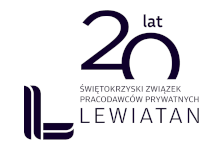 Świętokrzyski Związek Pracodawców Prywatnych Lewiatan