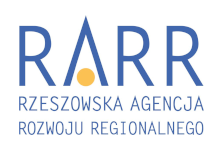 Rzeszowska Agencja Rozwoju Rregionalnego s.a.